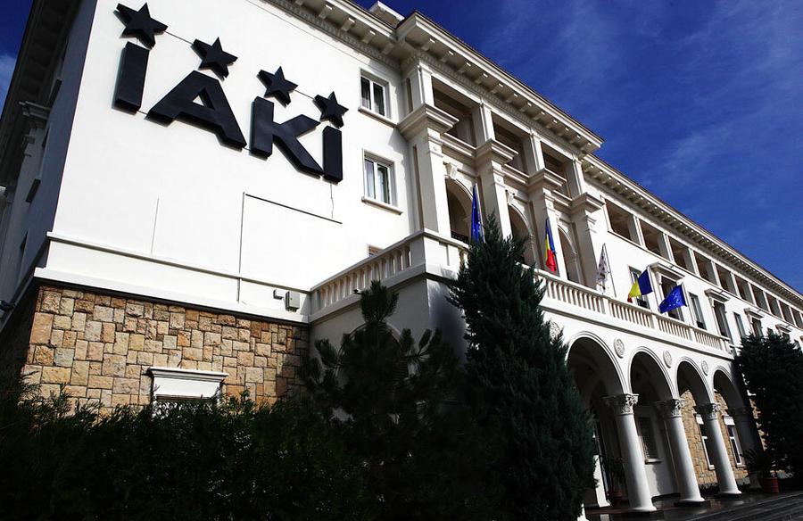 Hagi, afectat de pandemie! Ce pierderi a înregistrat hotelul Iaki din Mamaia