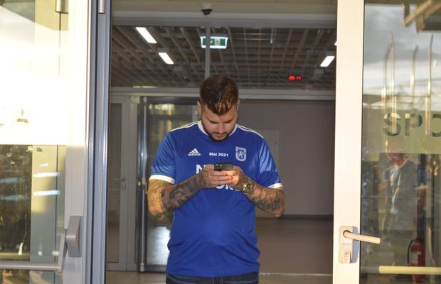 Mititelu Jr. și Mutu au stabilit strategia de transferuri: „Vin fotbaliști experimentați, din primele ligi ale Europei”