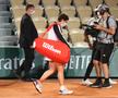 Carla Suarez Navarro, bătălie epică la revenirea după cancer » A fost la un game de victorie în fața finalistei din 2018