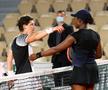 Carla Suarez Navarro, bătălie epică la revenirea după cancer » A fost la un game de victorie în fața finalistei din 2018