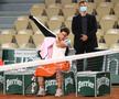 Carla Suarez Navarro, bătălie epică la revenirea după cancer » A fost la un game de victorie în fața finalistei din 2018