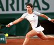 Carla Suarez Navarro, bătălie epică la revenirea după cancer » A fost la un game de victorie în fața finalistei din 2018