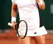 Carla Suarez Navarro, bătălie epică la revenirea după cancer » A fost la un game de victorie în fața finalistei din 2018