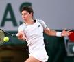 Carla Suarez Navarro, bătălie epică la revenirea după cancer » A fost la un game de victorie în fața finalistei din 2018
