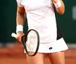 Carla Suarez Navarro, bătălie epică la revenirea după cancer » A fost la un game de victorie în fața finalistei din 2018
