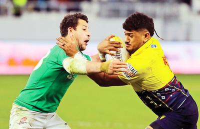 Federația Română de Rugby reacționează după ce Spania a cerut excluderea „stejarilor” de la Cupa Mondială: „Relatări eronate!”