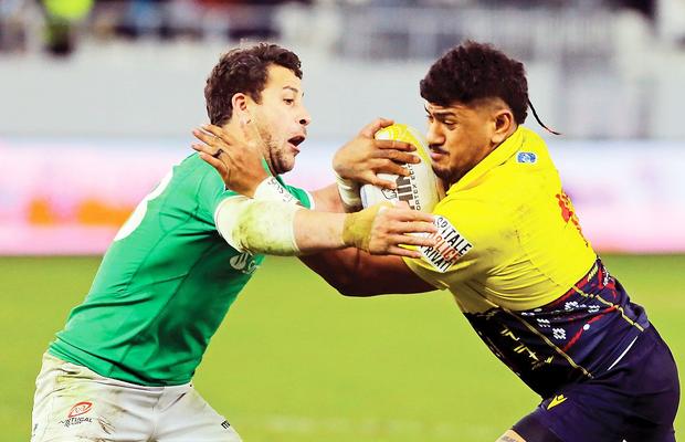 Federația Română de Rugby reacționează după ce Spania a cerut excluderea „stejarilor” de la Cupa Mondială: „Relatări eronate!”