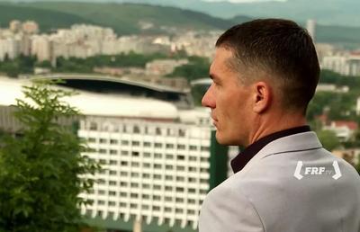 Istvan Kovacs, interviu la finalul sezonului » A vorbit în premieră despre momentul controversat de la Mioveni + Dezvăluie ce face după jocuri