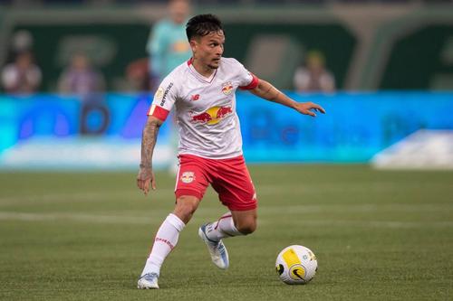 Artur (RB Bragantino)/ foto Imago Images