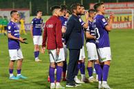 Adrian Mutu i-a dat o lecție lui Rareș Ilie: „Mister, nu mă schimba” / „Te las să te faci de râs”