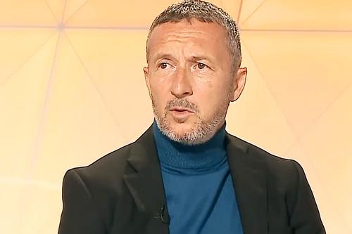 Mihai Stoica, la Orange Sport // foto: captură YouTube