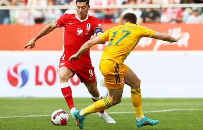 Polonia - Țara Galilor 2-1 » Răstunare de scor în primul meci din noua ediție a Ligii Națiunilor!
