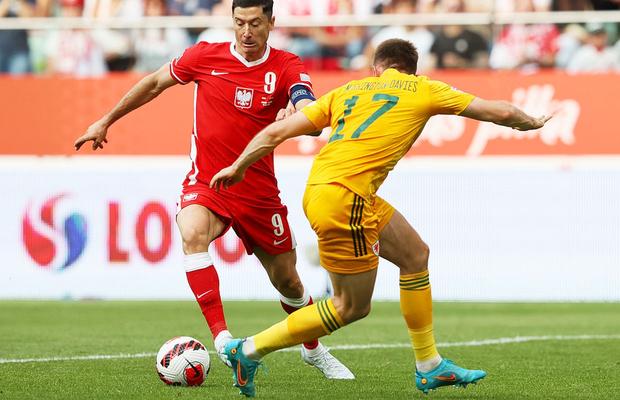 Polonia - Țara Galilor 2-1 » Răstunare de scor în primul meci din noua ediție a Ligii Națiunilor!