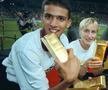 Gabriela Szabo - Golden Four 1997