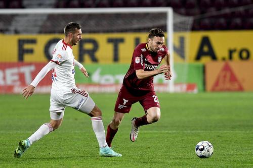 FRF a anunțat când se va disputa Supercupa României 2022, CFR Cluj - Sepsi. Duelul va avea loc pe 9 iulie, la Arad, pe stadionul „Francisc Neuman”, de la ora 20:30.