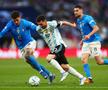 Italia - Argentina, „Finalissima 2022”