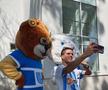 Universitatea Craiova, vizitată de copii de 1 iunie