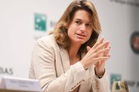De ce bărbații joacă mai des în sesiunea de seară la Roland Garros? Directorul turneului, răspuns fără ocolișuri: „Nu mă simt prost s-o spun!”