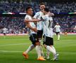 Italia - Argentina, „Finalissima 2022”