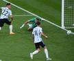 Italia, zdrobită de Argentina în „Finalissima 2022” » Messi și-a depus candidatura pentru Mondial!