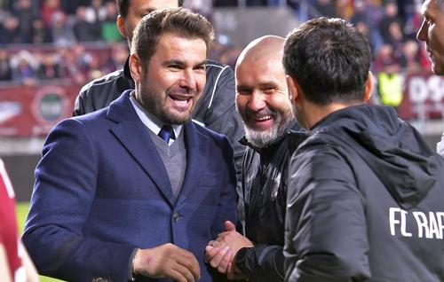 Adrian Mutu// FOTO: Imago