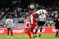 U Cluj vrea 3 titulari de la Dinamo: „În iarnă ne-a refuzat, acum putem să-l luăm!”