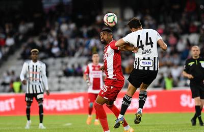 U Cluj vrea 3 titulari de la Dinamo: „În iarnă ne-a refuzat, acum putem să-l luăm!”