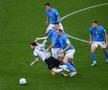 Italia - Argentina, „Finalissima 2022”