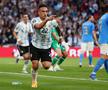 Italia - Argentina, „Finalissima 2022”