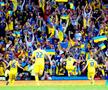 Scoția - Ucraina // foto: Imago Images