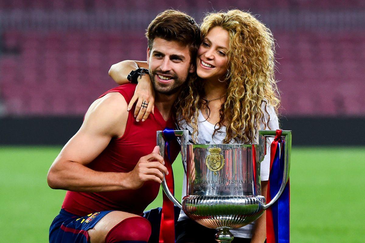 Shakira și Pique, final de relație?! Spaniolii anunță ruptura: „L-a prins cu altă femeie!”