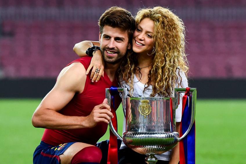 Shakira se va muta la Miami, după despărțirea de Pique