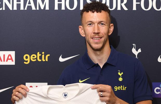 Conte l-a luat pe Perisic la Tottenham. În 2019, l-a aruncat de la Inter: „Nu poate oferi echipei ce are nevoie”