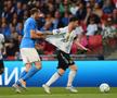 Italia, zdrobită de Argentina în „Finalissima 2022” » Messi și-a depus candidatura pentru Mondial!