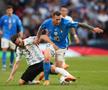 Italia - Argentina, „Finalissima 2022”