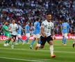 Italia - Argentina, „Finalissima 2022”