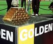 Ce a făcut Gabriela Szabo cu cele 6,6 kilograme de aur câștigate la Golden Four: „Lumea trebuie să înțeleagă”