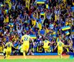 Scoția - Ucraina // foto: Imago Images
