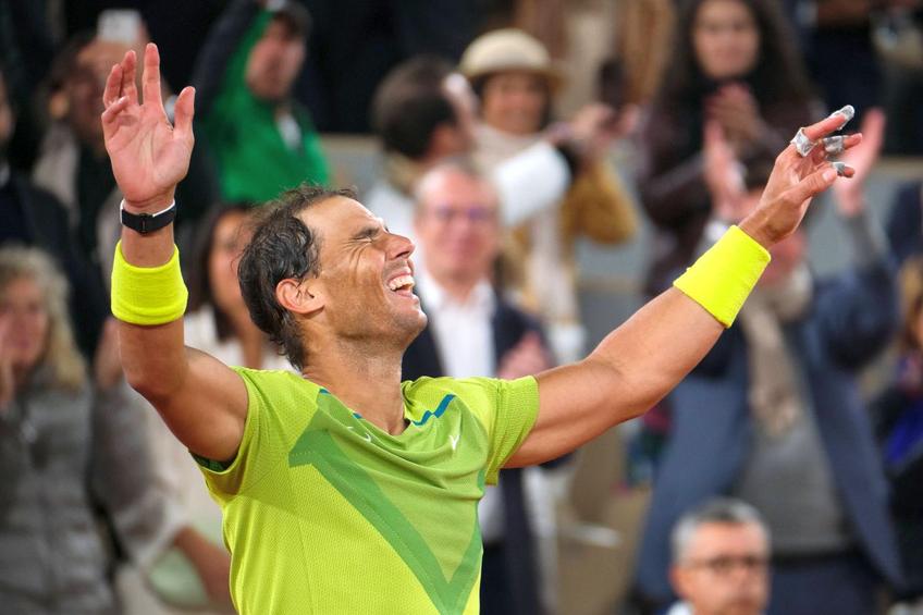 Rafael Nadal // FOTO: Imago