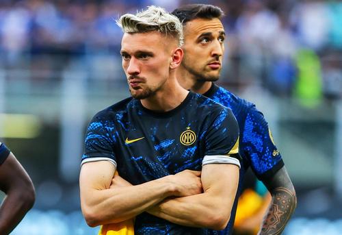 Ionuț Radu (25 de ani) vrea să se despartă de Inter, foto: GSP