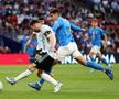 Italia - Argentina, „Finalissima 2022”