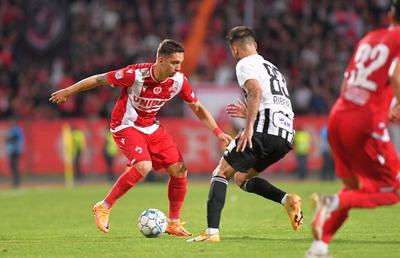Dinamo taie bugetul: noile salarii din Liga 2