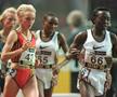Gabriela Szabo - Golden Four 1997