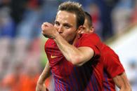 Novak Martinovic voia să revină în România, dar a fost „blocat” de FCSB: „Îmi făcusem deja planul”