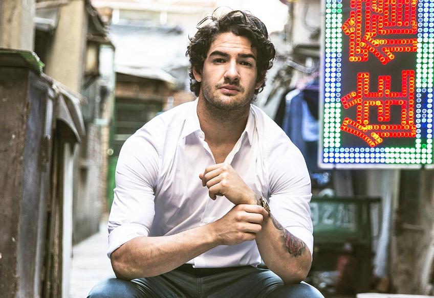 Alexandre Pato