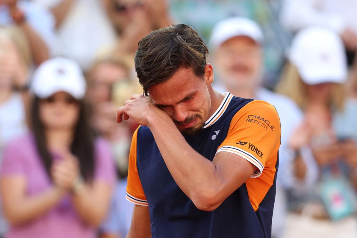 Jannik Sinner, șanse tot mai mici să participe la Roland Garros! Poate deveni numărul unu fără să joace la Paris, cu o singură condiție