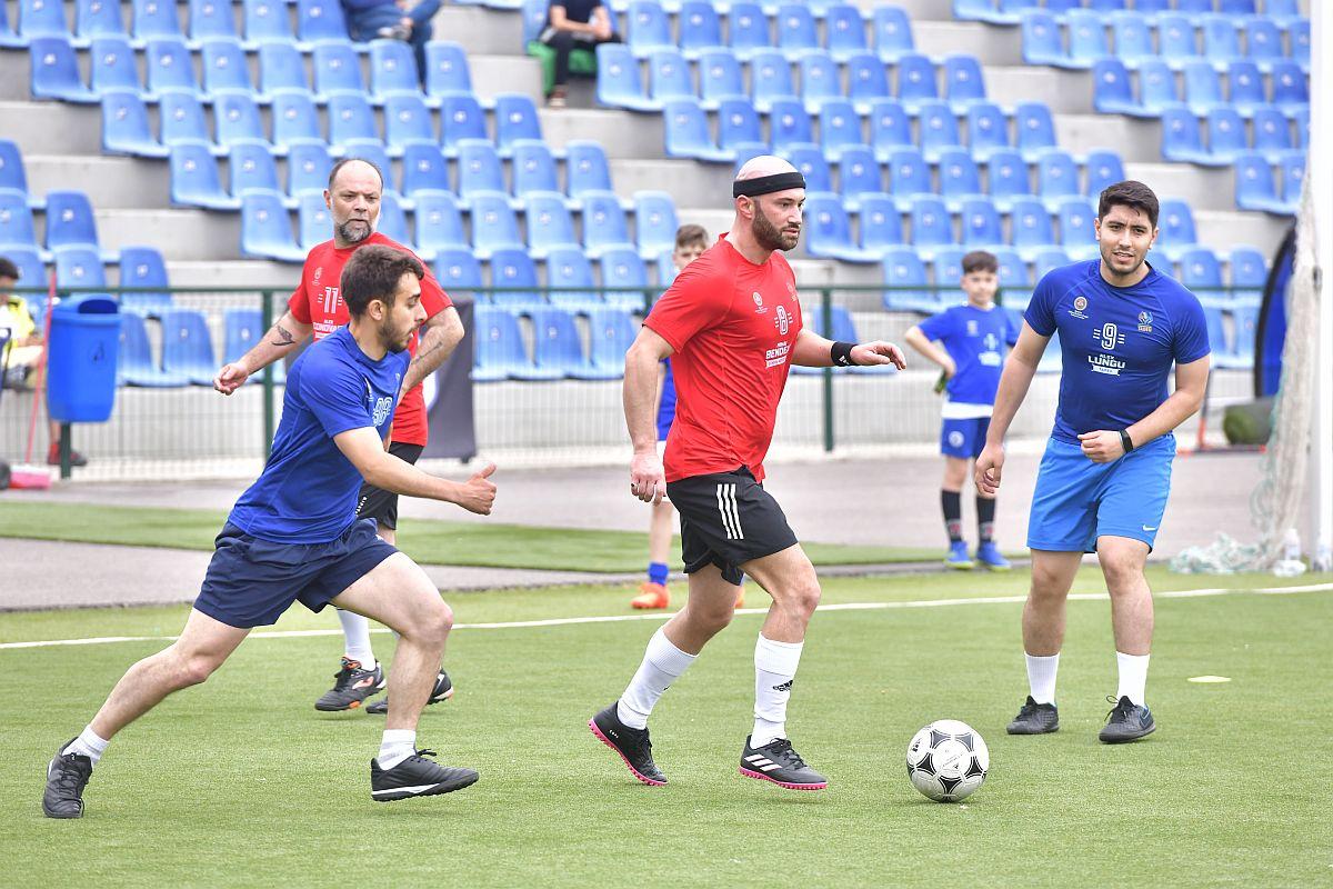Andrei și Mihai Bendeac