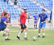 Frații Bendeac, show la microfonul GSP » L-au imitat pe fotbalistul doborât de rușine la Dinamo - FC Argeș: „Întrebați-i pe străini!”