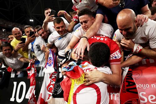 La Liga va avea 8 echipe în Europa în sezonul viitor