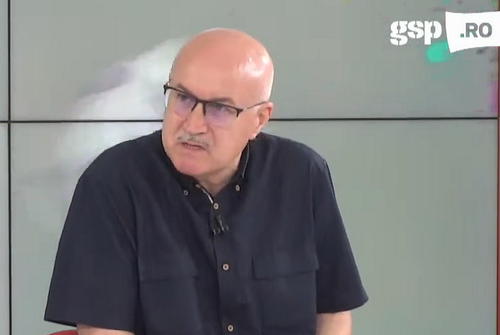 Adrian Florea, șeful departamentului Fotbal Intern de la Gazeta Sporturilor, a fost invitat în această dimineață la GSP Live și a tras concluziile după finalul de sezon din Superliga.
